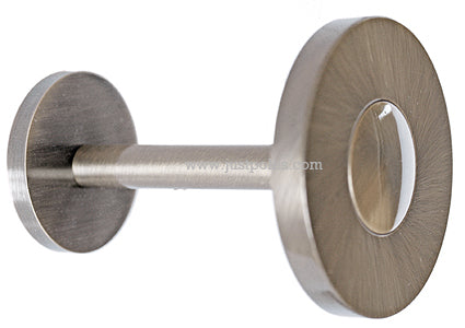 Jones Holdback Lunar, Matt Nickel