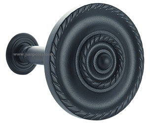 Jones Holdback Regency, Black