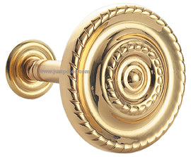 Jones Holdback Regency, Gilt