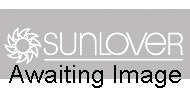 Sunlover Hardwood 25mm Venetian Blind, Clear Oak