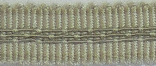 Hallis Warwick Trimming Contemporary Narrow Gimp Braid Mink