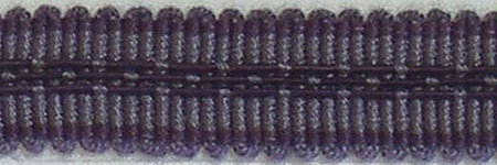 Hallis Warwick Trimming Contemporary Narrow Gimp Braid Purple