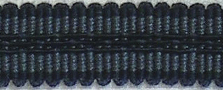 Hallis Warwick Trimming Contemporary Narrow Gimp Braid Indigo