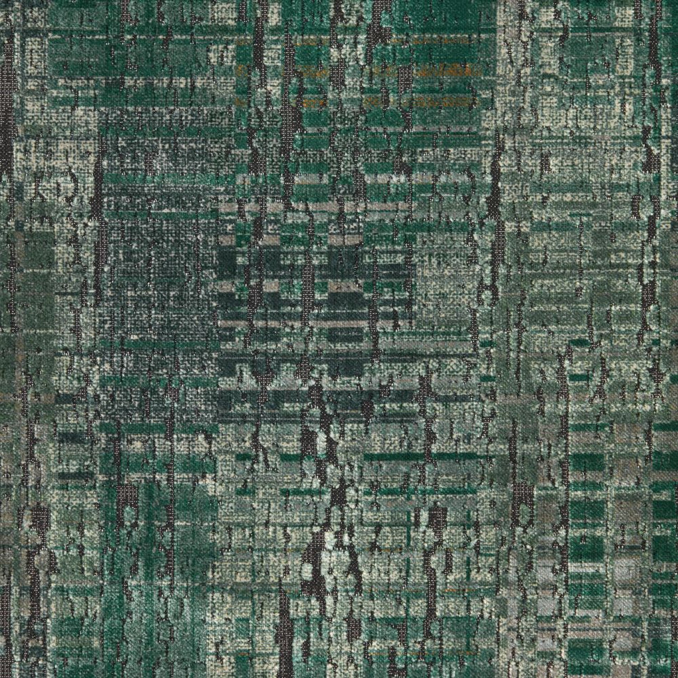 Iliv Infinity Velvets Infinity Azure Fabric