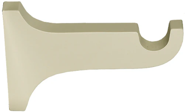 Byron Floral Neon 35mm, 45mm Extended Architrave Bracket