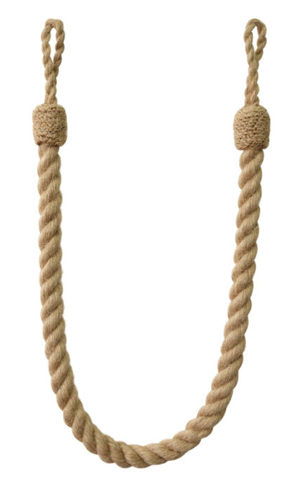 Jones Rope Tieband Embrace, Jute