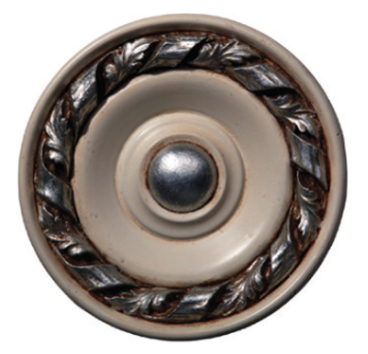 Byron & Byron Barnwood Decorative Holdback (Model I)