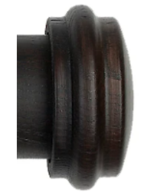 Byron Rustica 35mm 45mm 55mm Endcap