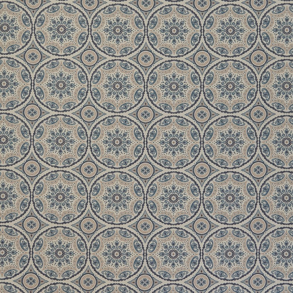 Iliv Pembury Chastleton French Blue Fabric