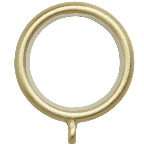 Neo 35mm Pole Rings, Gold