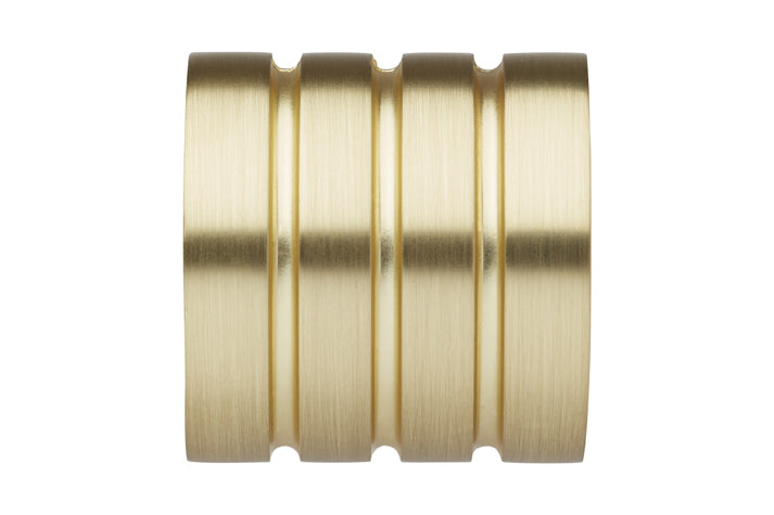 Neo 28mm Stud Finial Only, Gold