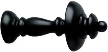 Byron Barnwood French Holdbacks