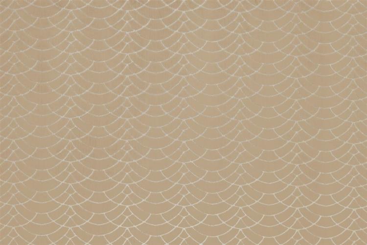 Kai Aravalli Dinaric Gold Fabric