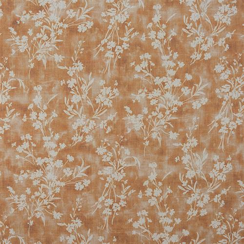 Chatsworth Edale Ochre Fabric