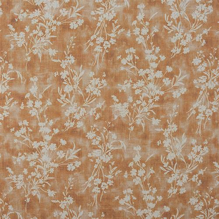 Chatsworth Edale Ochre Fabric