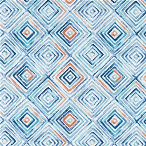 Studio G Palmero Otis Denim/Spice Fabric