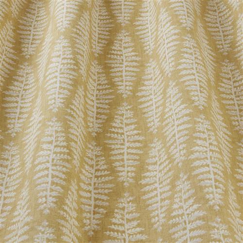 ILIV Country Journal Fernia Mustard Fabric