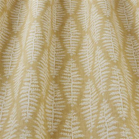 ILIV Country Journal Fernia Mustard Fabric
