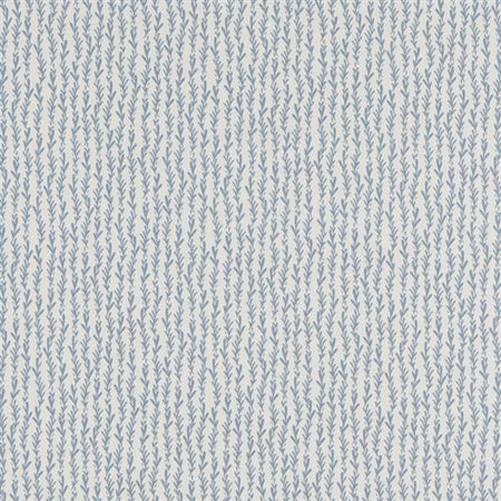 Fryetts Coast Tide Blue Fabric