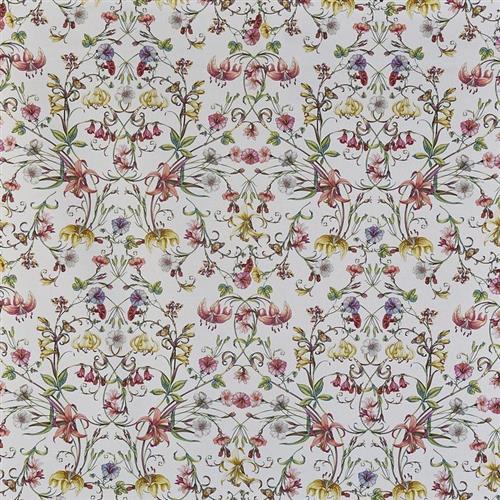 Prestigious Fragrance Carlotta Blossom Fabric