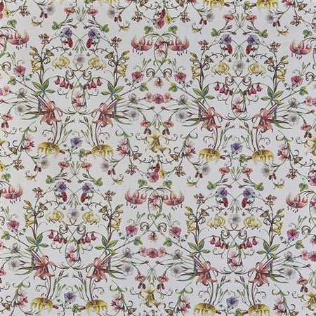 Prestigious Fragrance Carlotta Blossom Fabric