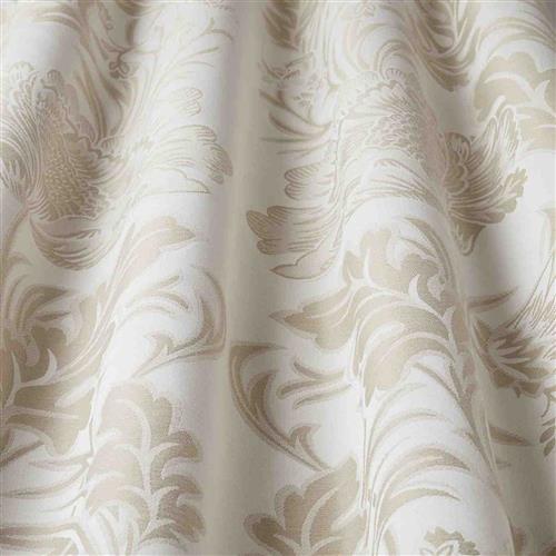 Iliv Winter Gardens Floriana Stone Fabric