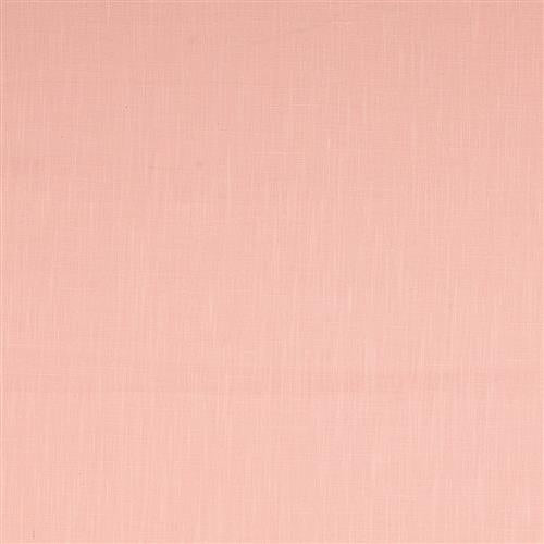 Chatham Glyn Purely Linen Baby Pink Fabric