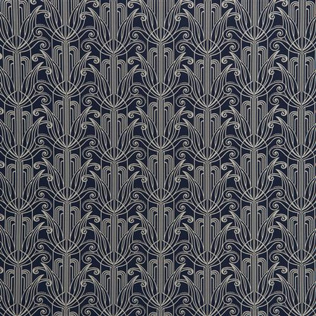Iliv Astoria Arcadia Blueprint Fabric