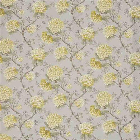 Prestigious Textiles English Garden Bouquet Pebble Fabric