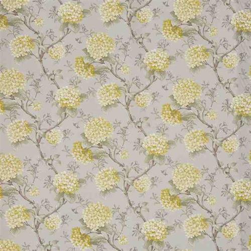 Prestigious Textiles English Garden Bouquet Pebble Fabric