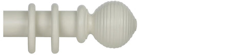Cameron Fuller 63mm Pole Chalk Beehive