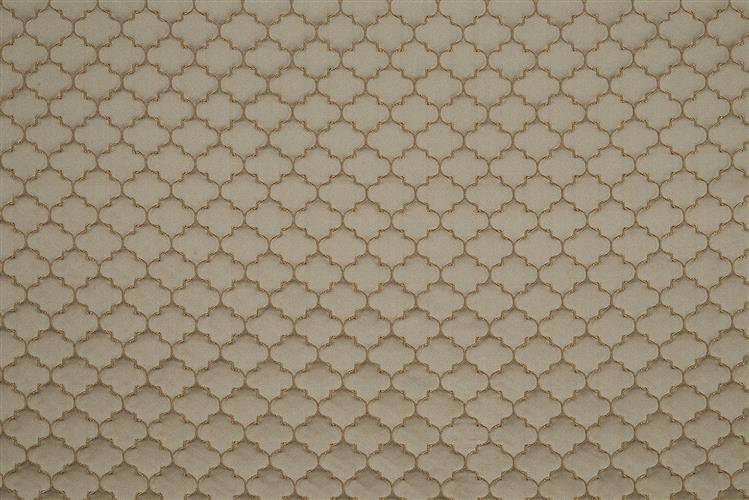 Beaumont Textiles Infusion Megan Gold Fabric