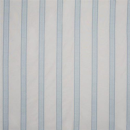 Prestigious Textiles New Forest Pergola Bluebell Fabric