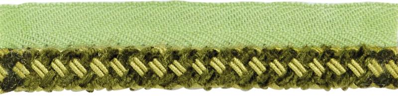 JLS Leopard Flange Cord Trim LP300/04