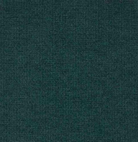 Edmund Bell Virtue Teal FR Fabric