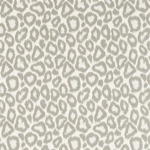Clarke & Clarke Metropolitan Ortega Slate Fabric