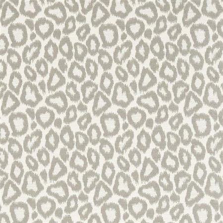 Clarke & Clarke Metropolitan Ortega Slate Fabric
