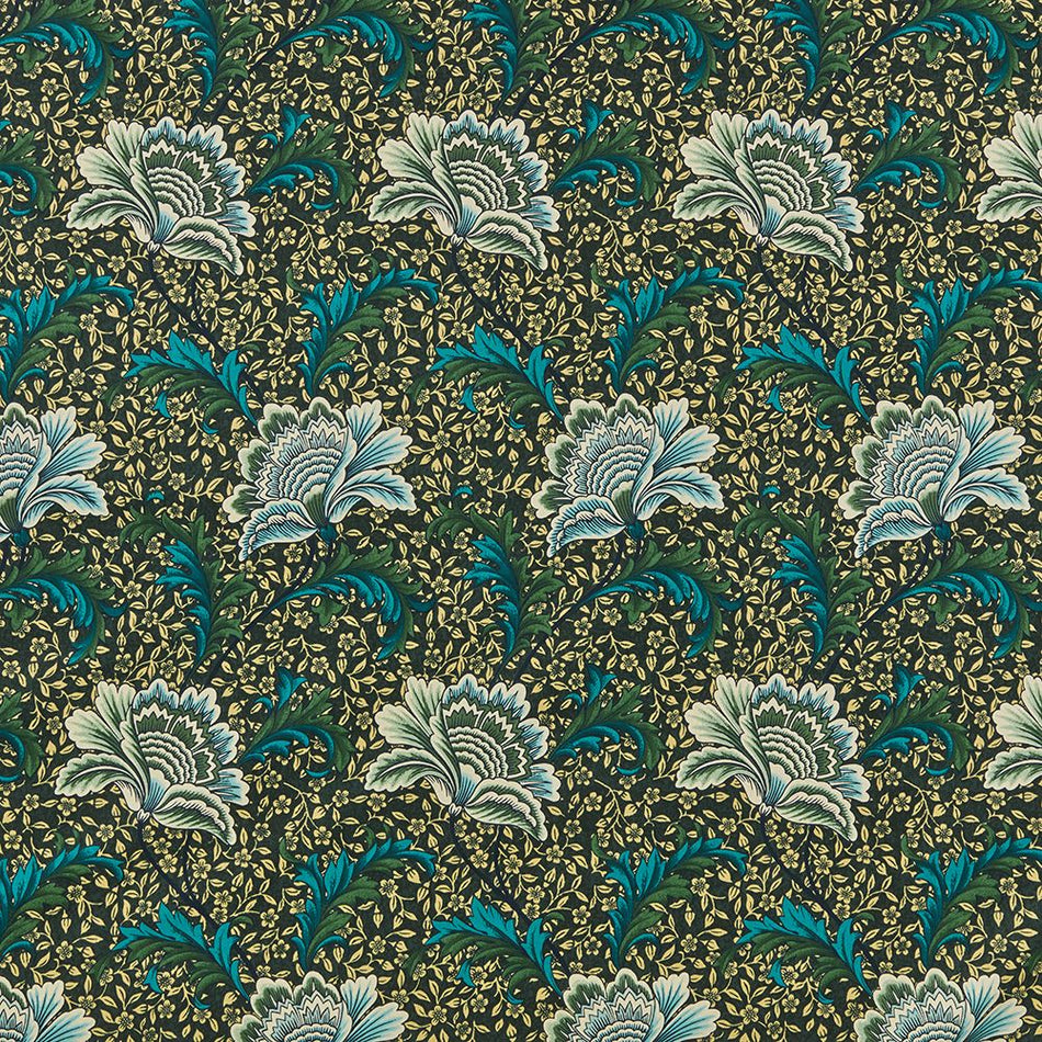 Iliv Winter Gardens Ivy Fabric