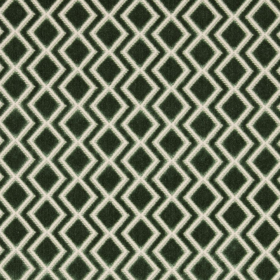 Iliv Infinity Velvets Halo Jade Fabric