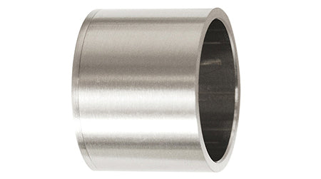 Jones Strand 35mm Pole Recess Bracket, Matt Nickel