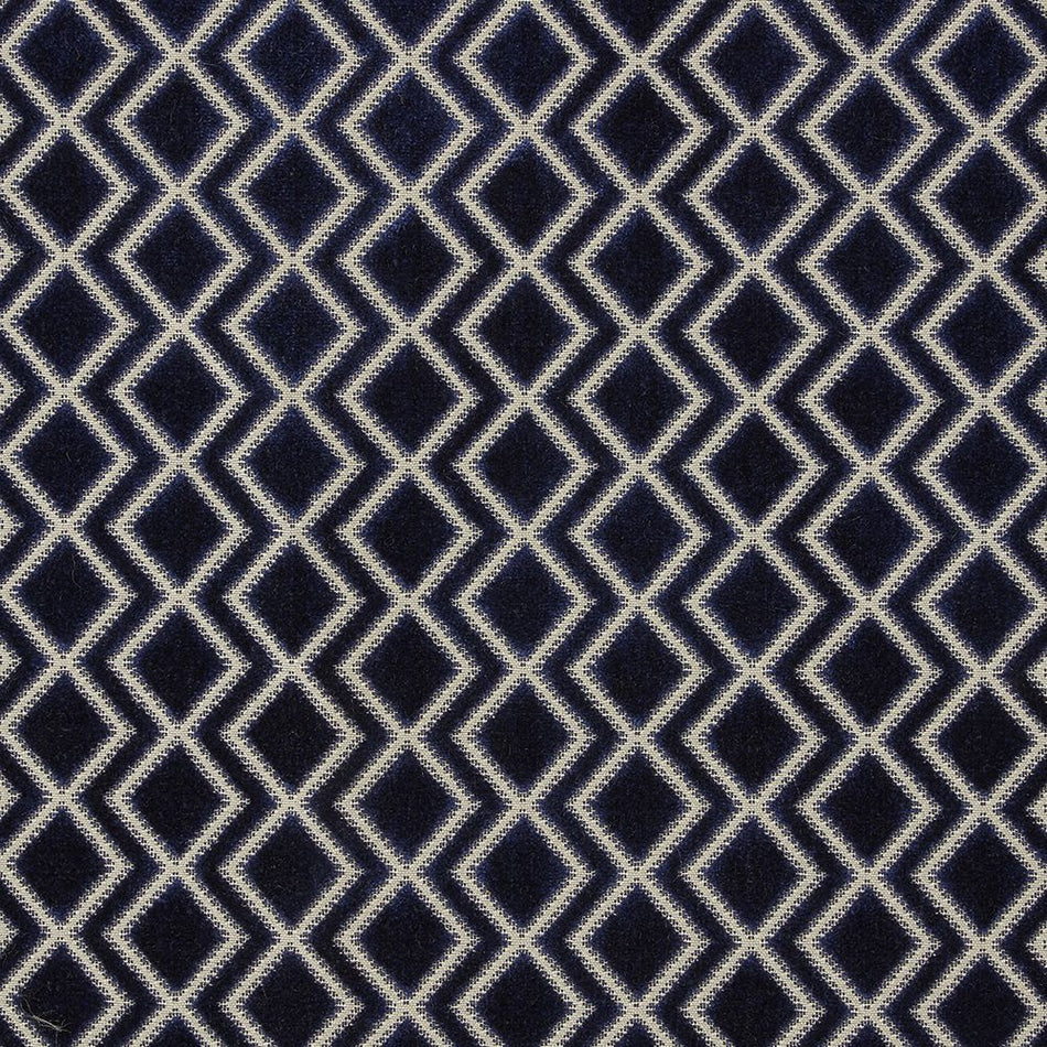 Iliv Infinity Velvets Halo Midnight Fabric