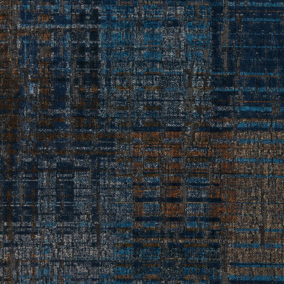 Iliv Infinity Velvets Infinity Midnight Fabric