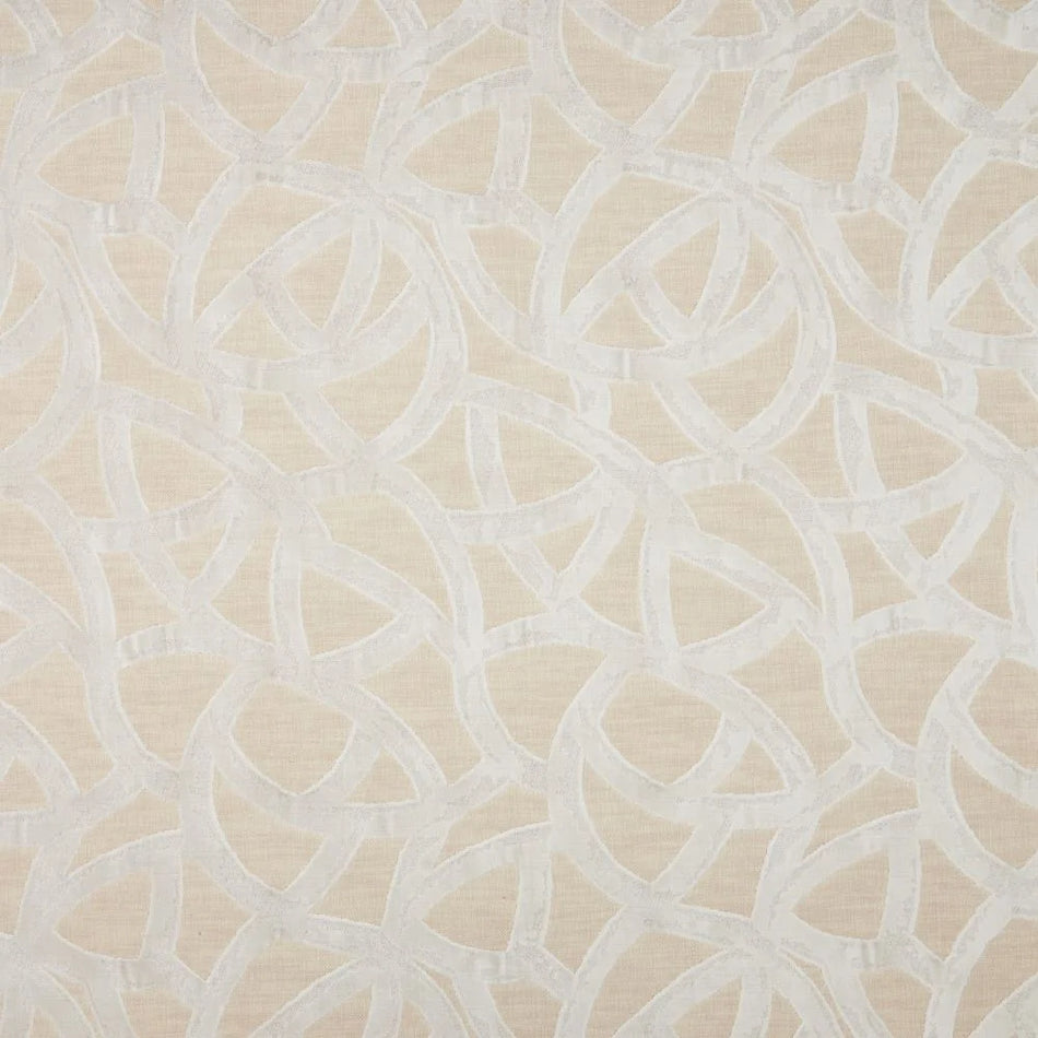 Iliv Infinity Velvets Orbit Platinum Fabric