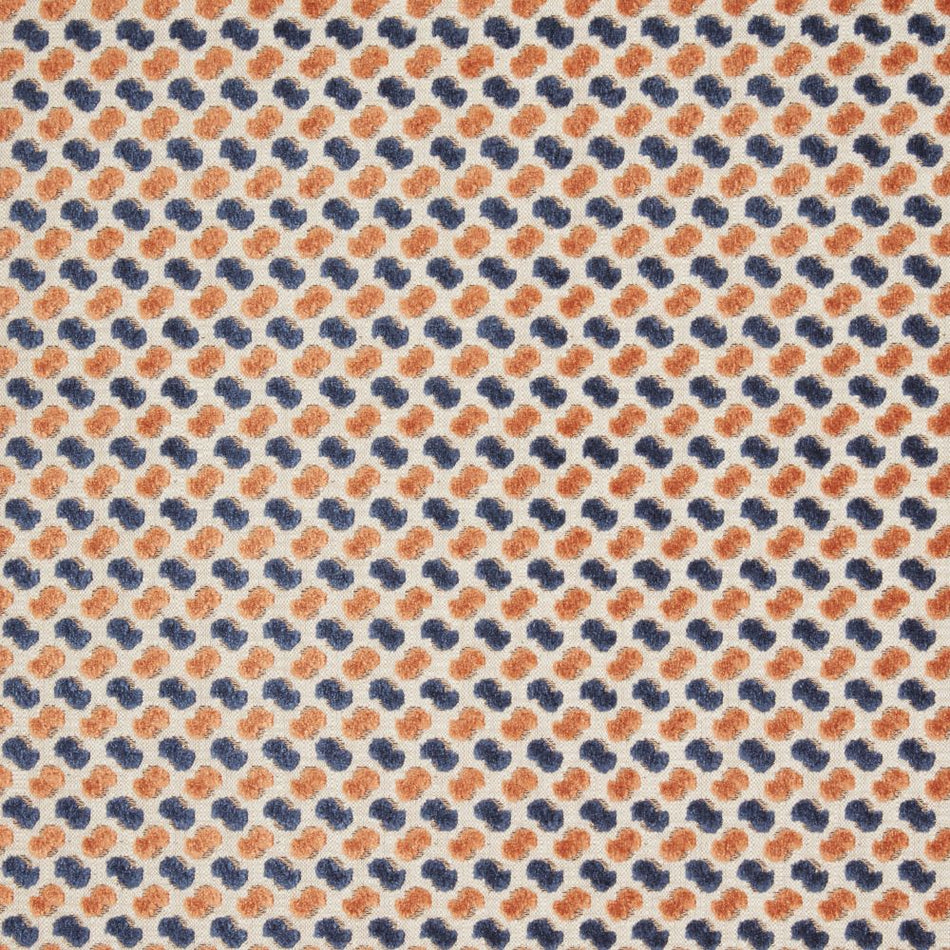 Iliv Infinity Velvets Quantum Midnight Fabric