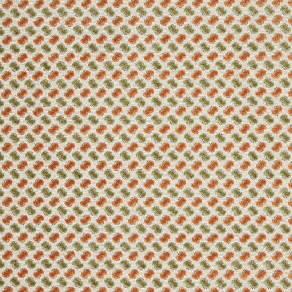 Iliv Infinity Velvets Quantum Sienna Fabric