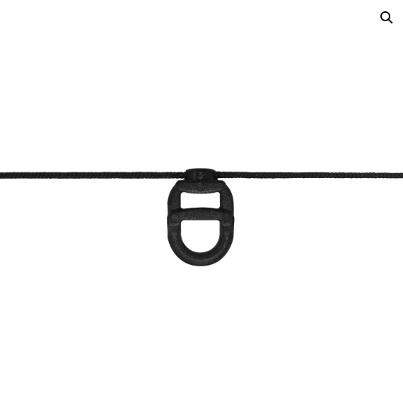 Renaissance Surge System Gliders 80mm for 4mm Tracks