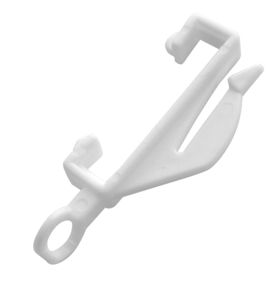 Renaissance Eco3 Curtain Track Gliders