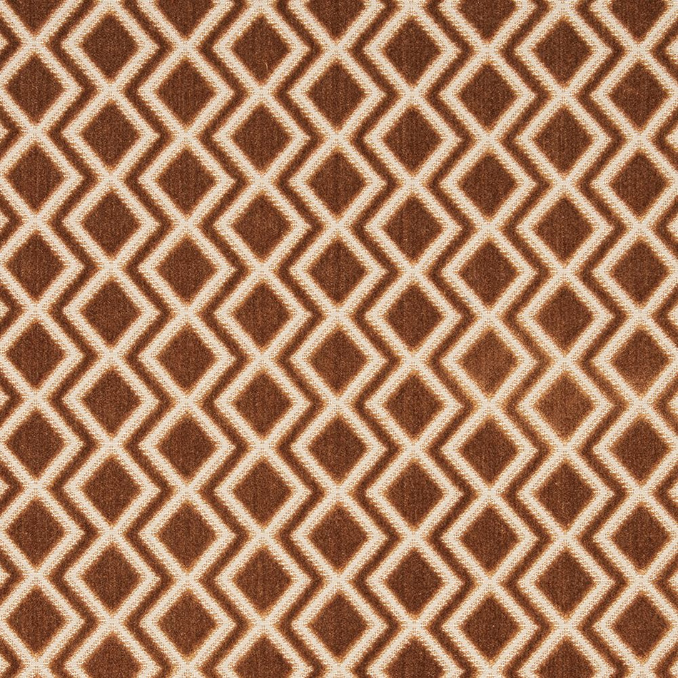 Iliv Infinity Velvets Halo Sienna Fabric
