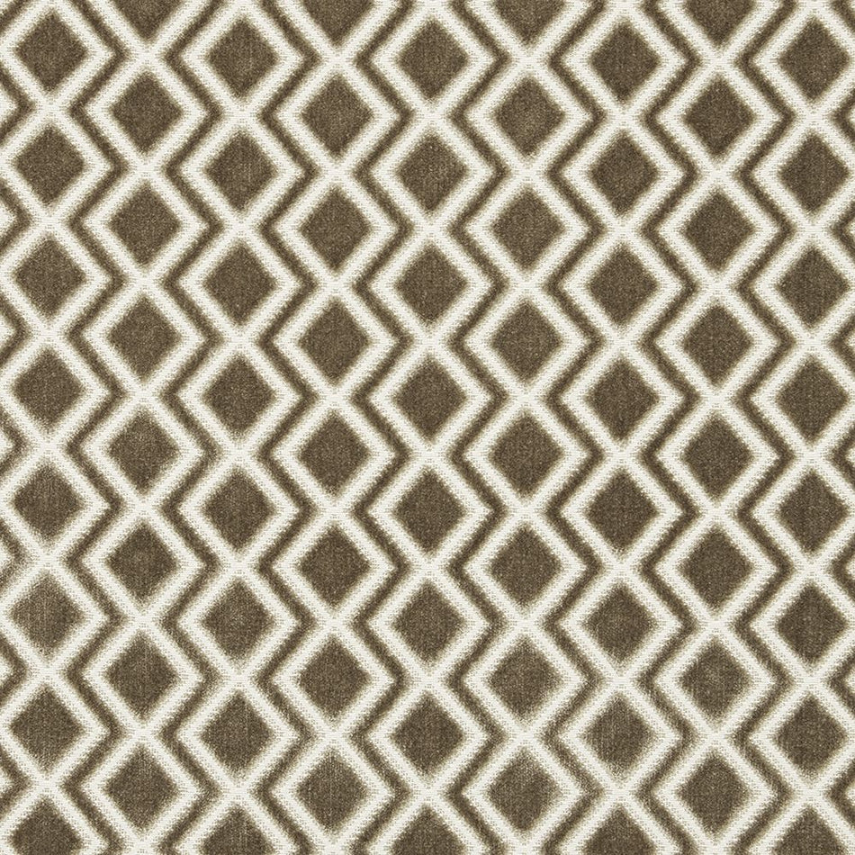 Iliv Infinity Velvets Halo Taupe Fabric