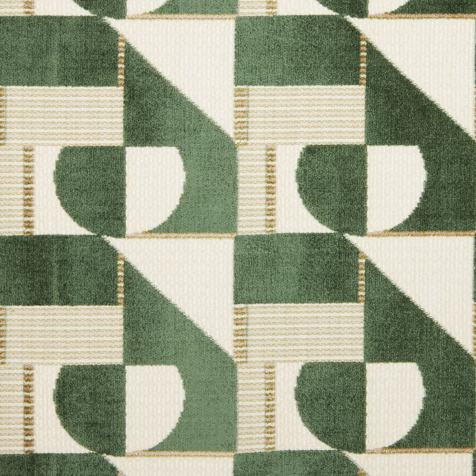 Iliv Infinity Velvets Tetra Jade Fabric